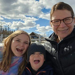 Meet your Posher, Meghan